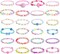 24 Pieces Princess Bracelets Girls Beaded Bracelets Little Girls Costume Jewelry Set for Birthday Party
